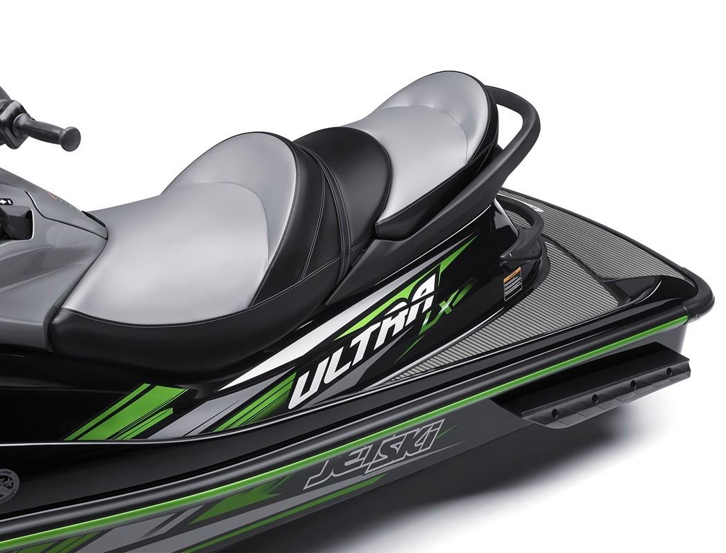 2016 Kawasaki Jet Ski Ultra LX - 15