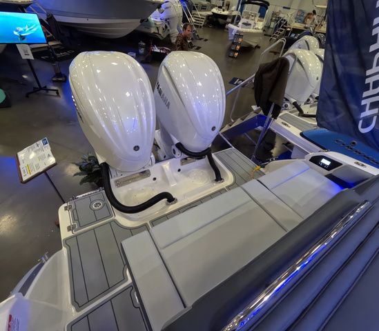 2026 Chaparral OSX 310 In Stock - 5