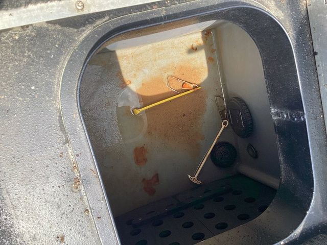 2018 Skeeter FX21 - 27