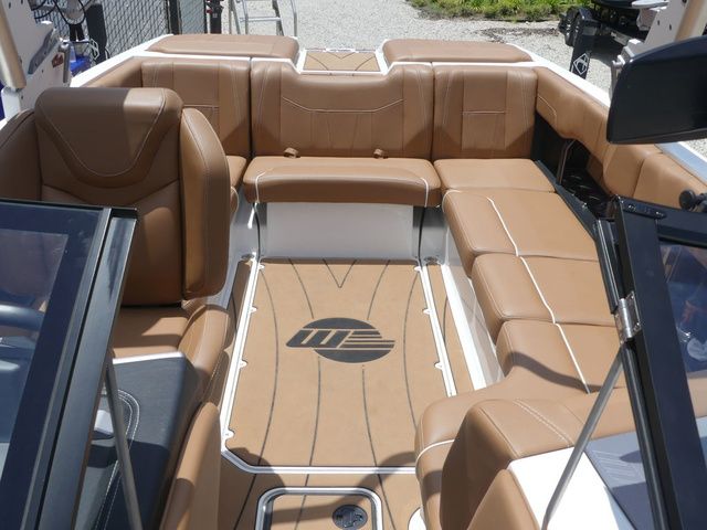 2023 Malibu Wakesetter 23 LSV - 18