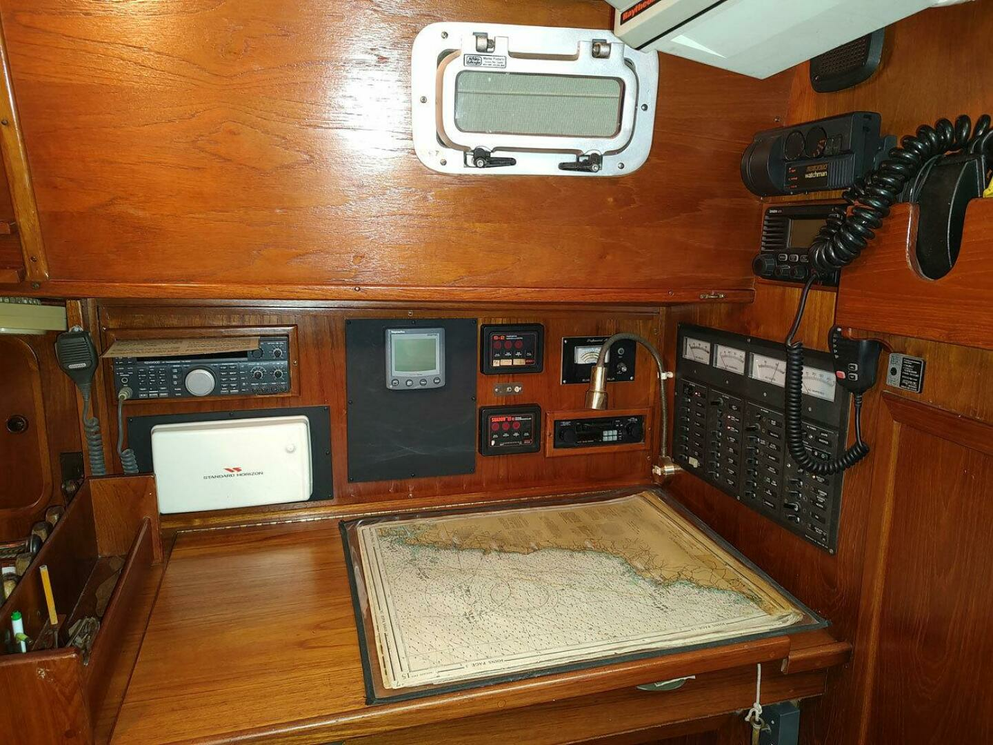 1988 Brewer Kaiulani - Image 33