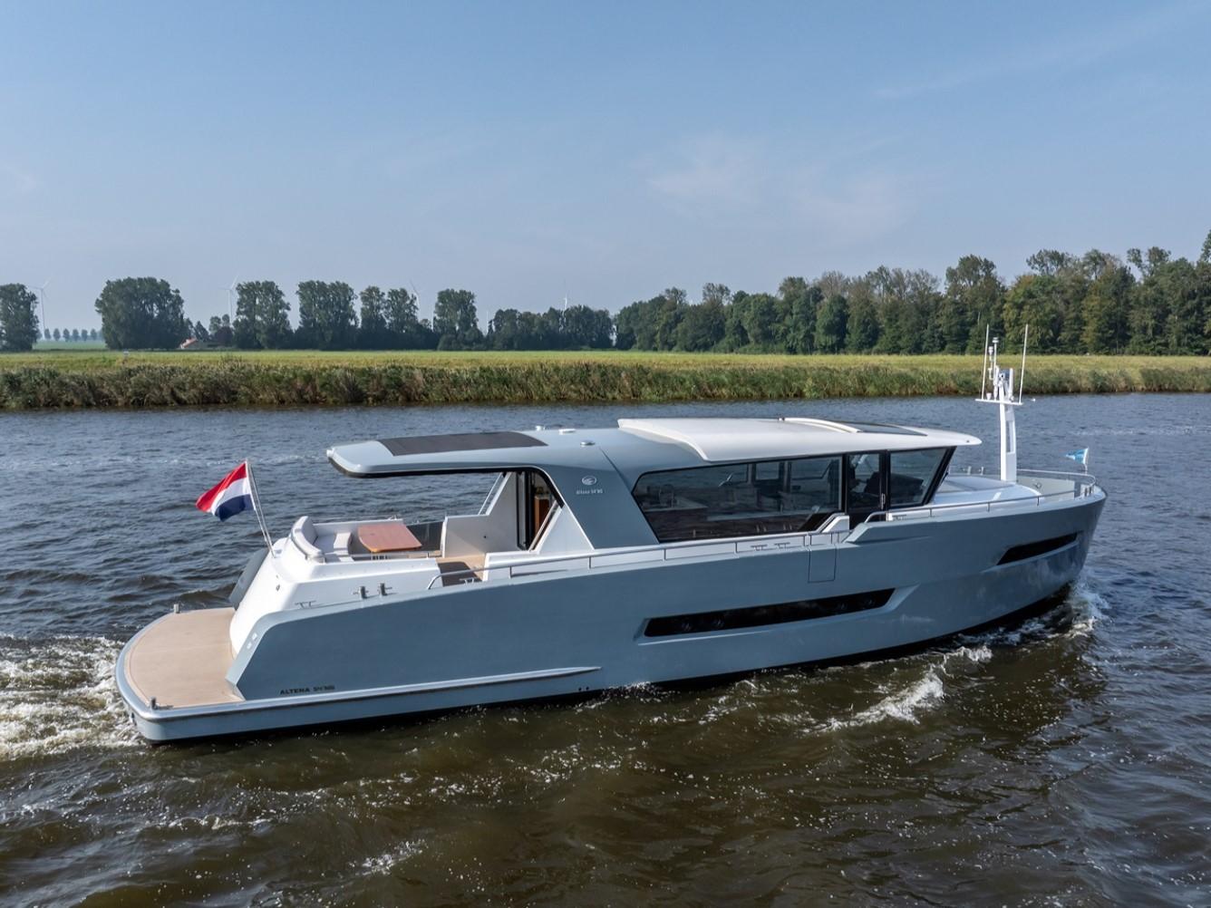 2023 Altena 54 Next Generation