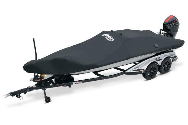 2026 Triton 21XP Patriot - 7