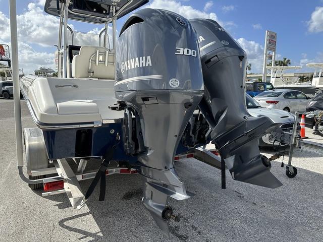 2015 Blackwood 270 - 23