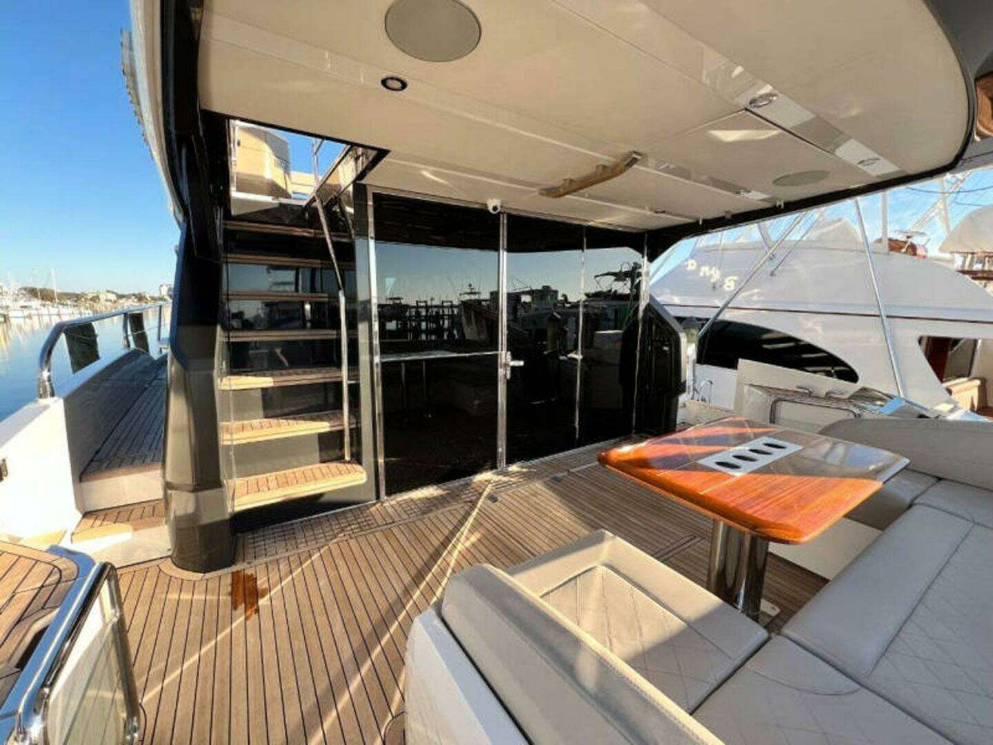 2020 Fairline Squadron - Image 72