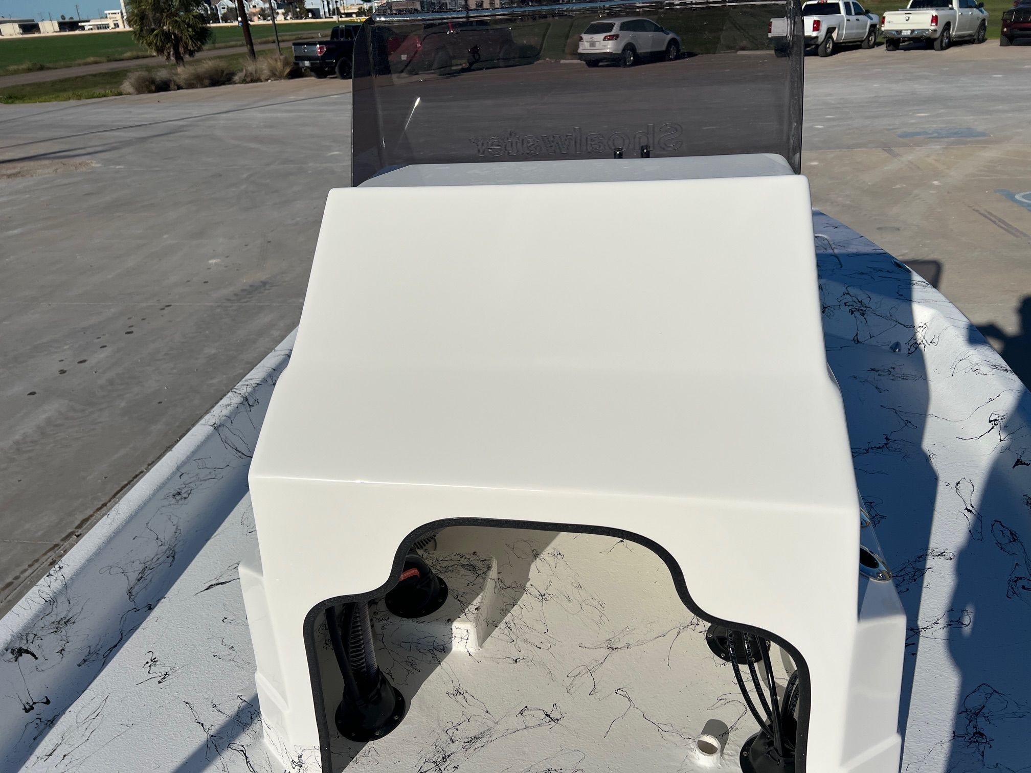 2026 Shoalwater 21' Catamaran - 14