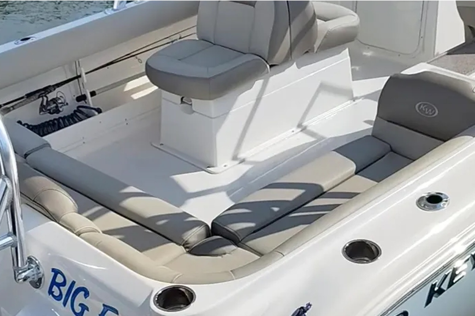 2023 Key West 239DFS - Image 13