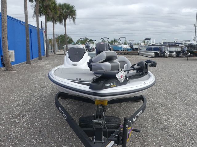 2026 Nitro Z17 - 2