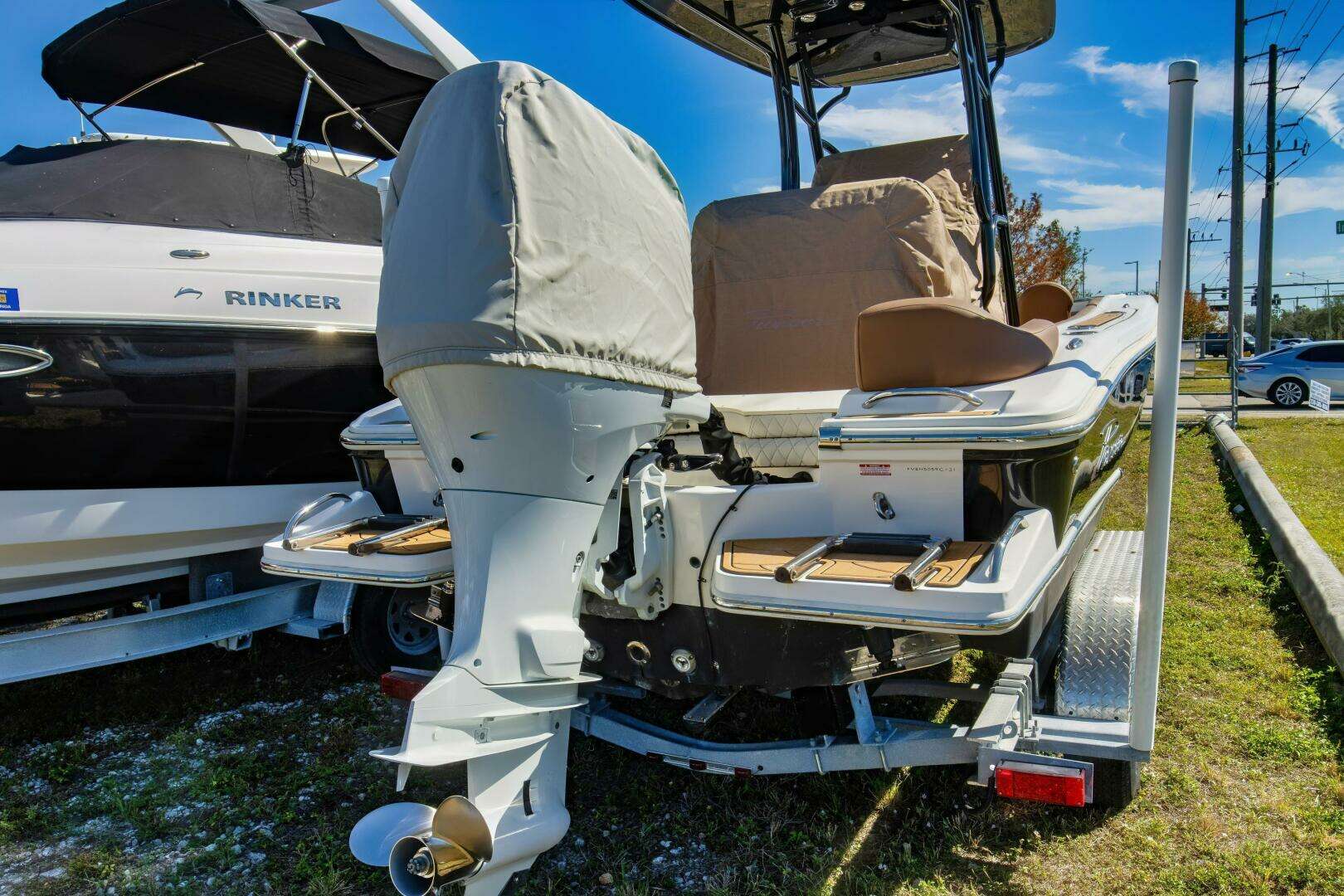 2021 Pioneer — - Image 2