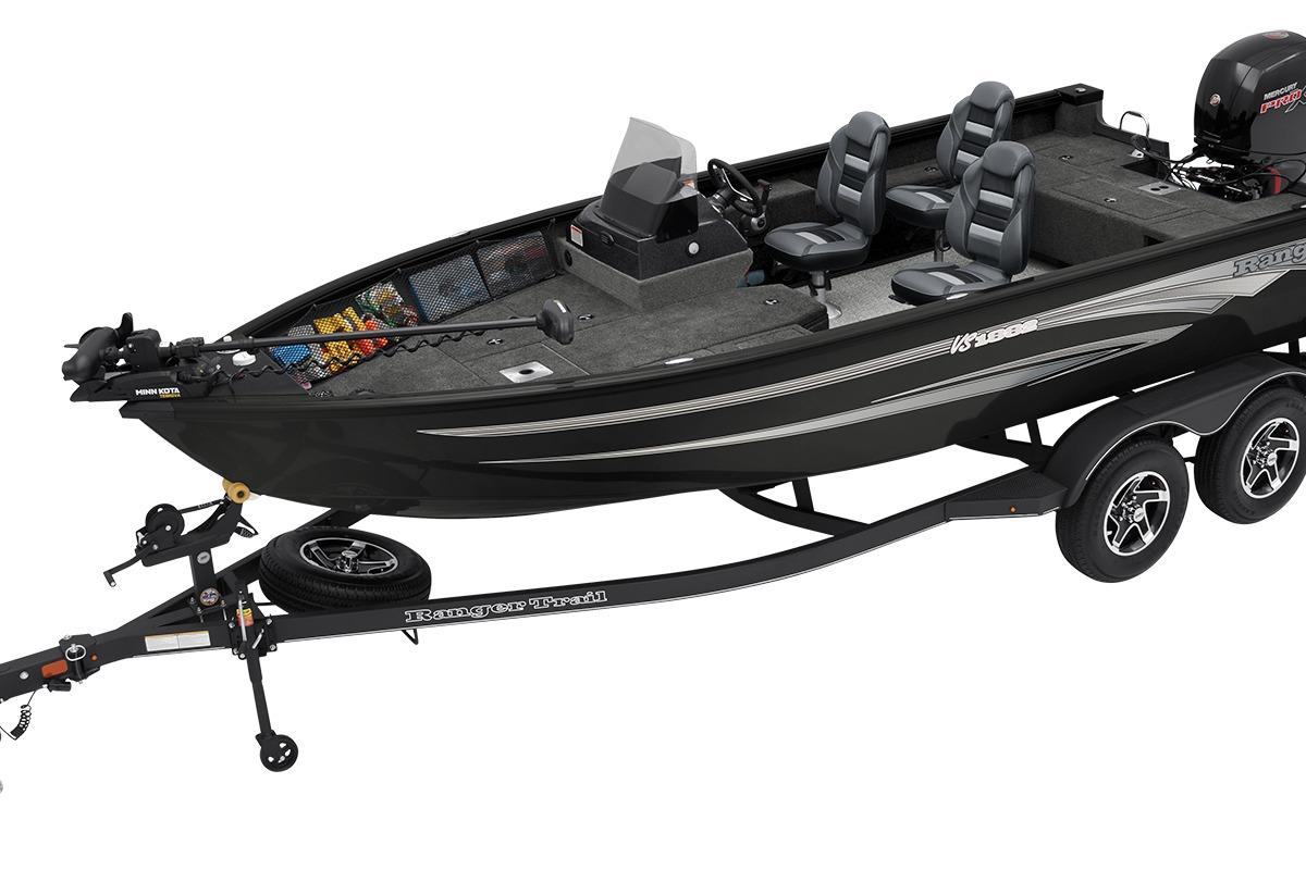 2026 Ranger VS1882SC Reata - 70