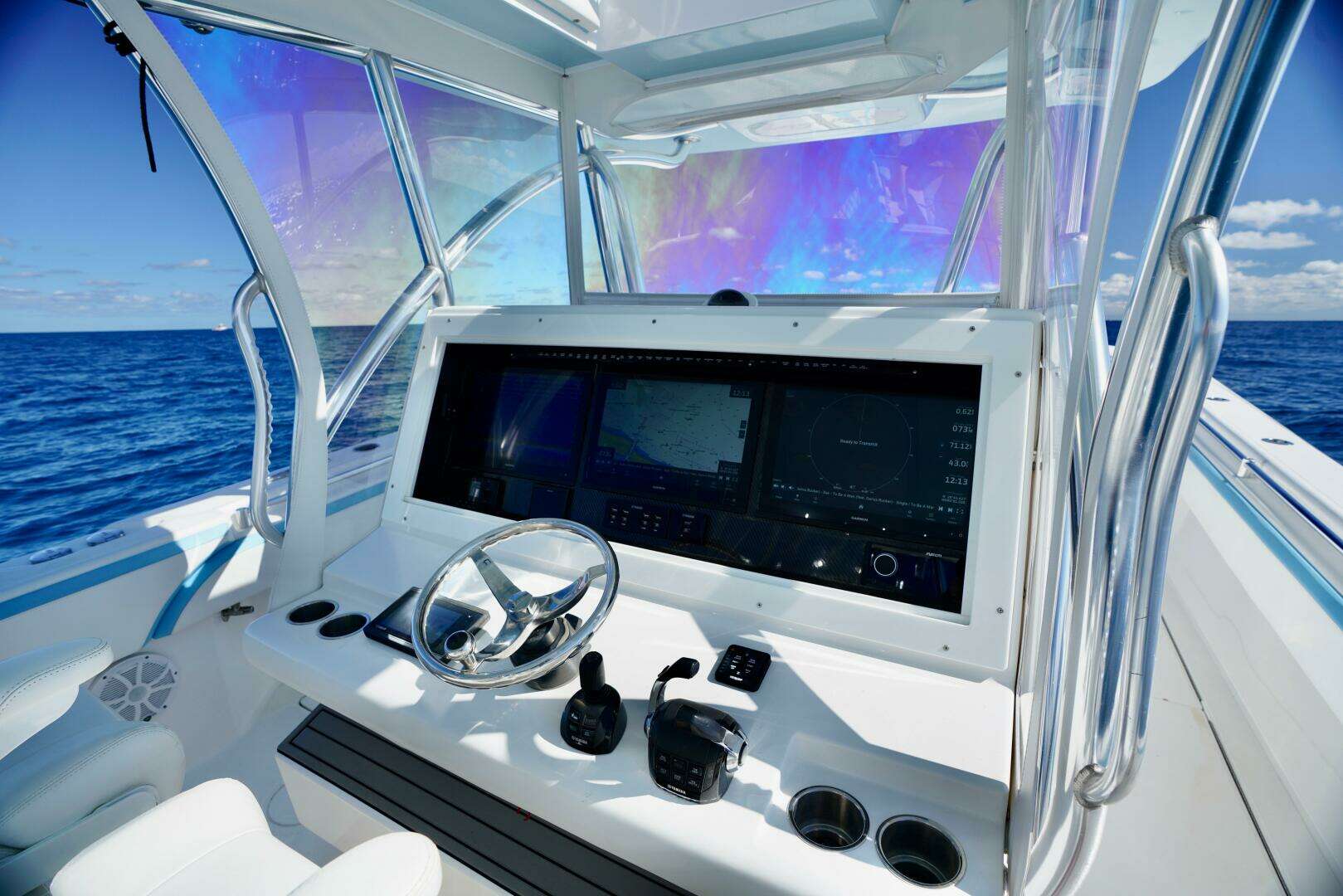 2020 SeaHunter — - Image 27