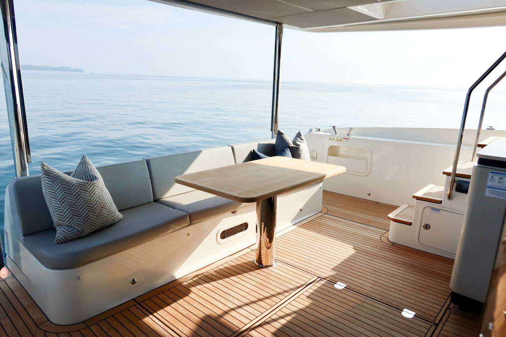 2026 Absolute 58 Navetta - Image 10