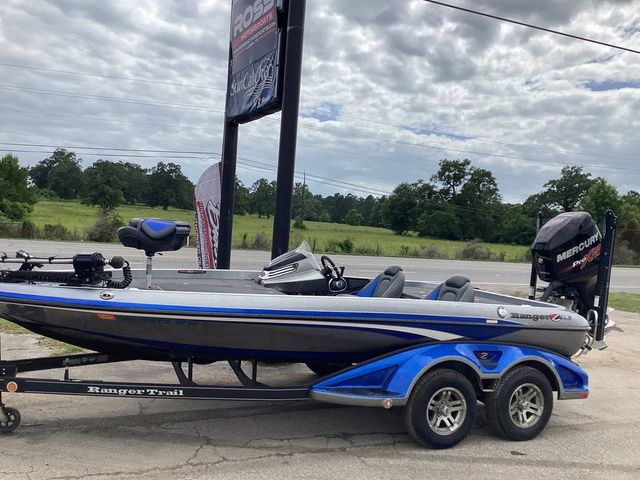 2018 Ranger Z519C - 64