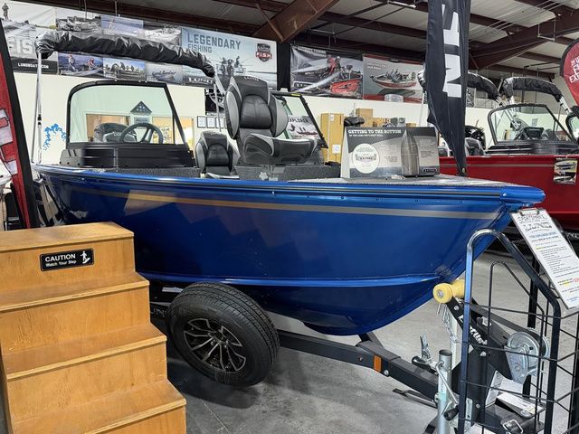 2026 Lund 1700 Explorer Sport - 15