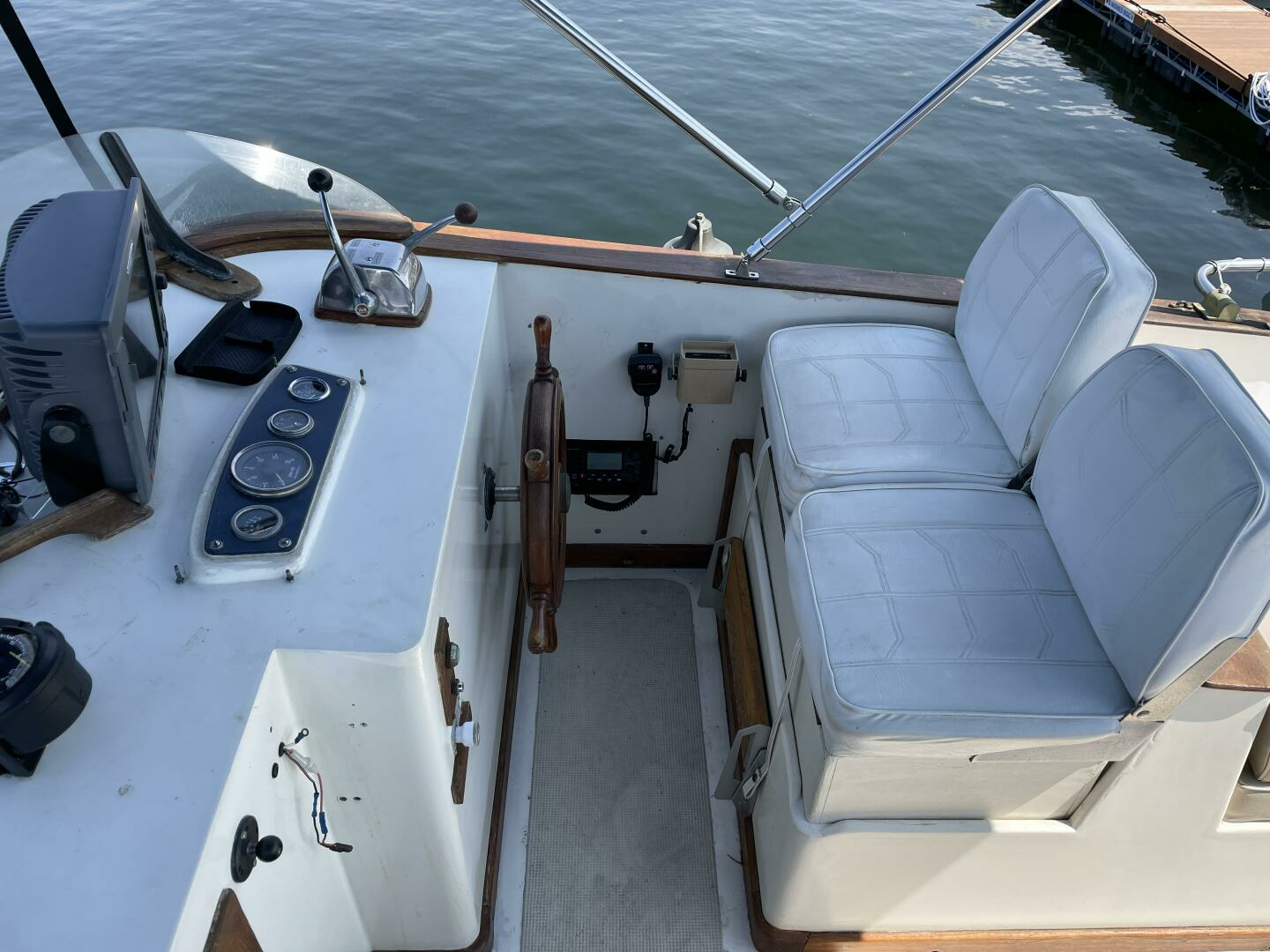1977 Marine Trader — - Image 23
