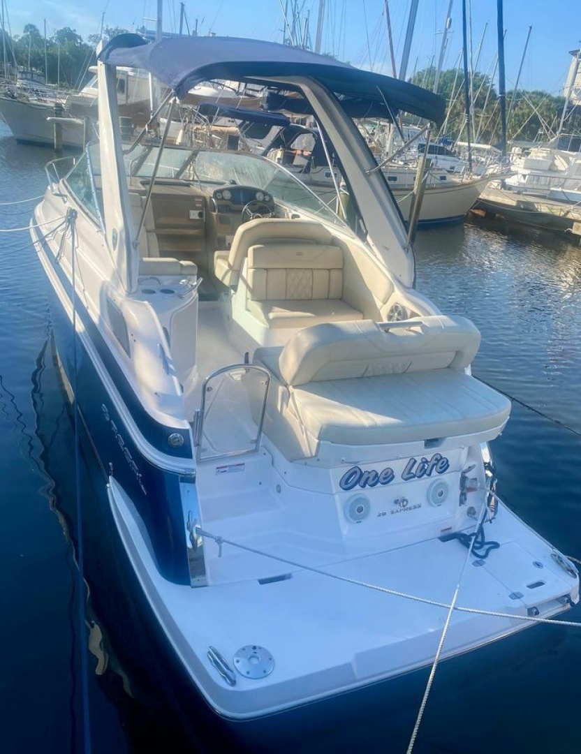 2018 Sea Ray — - Image 64
