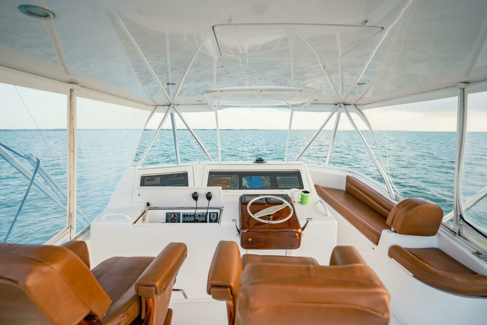 2005 Viking Convertible - Image 47