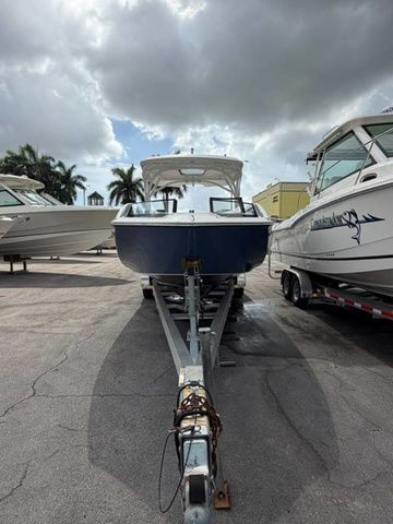 2023 Yamaha Boats 275SDX - 5