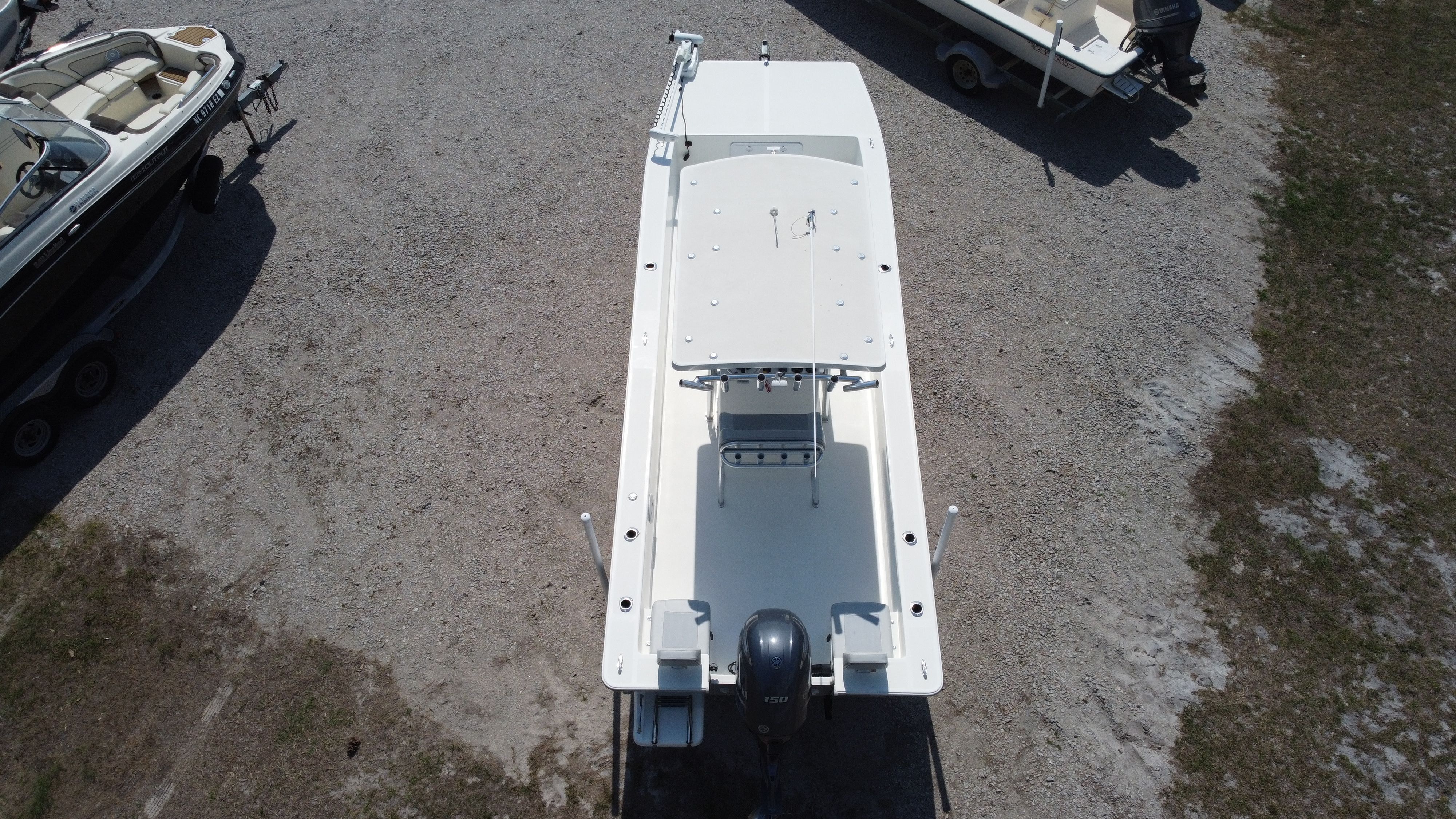 2020 KenCraft 2460 Bay Rider - 7