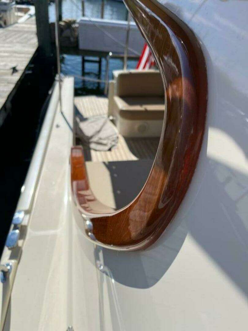 2016 Palm Beach Motor Yachts PB50 - Image 5