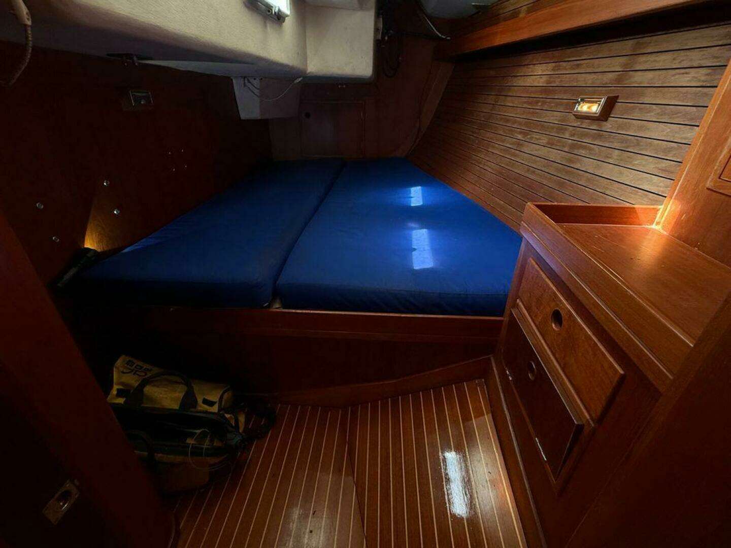 1986 Baltic Custom Farr 44 - Image 28