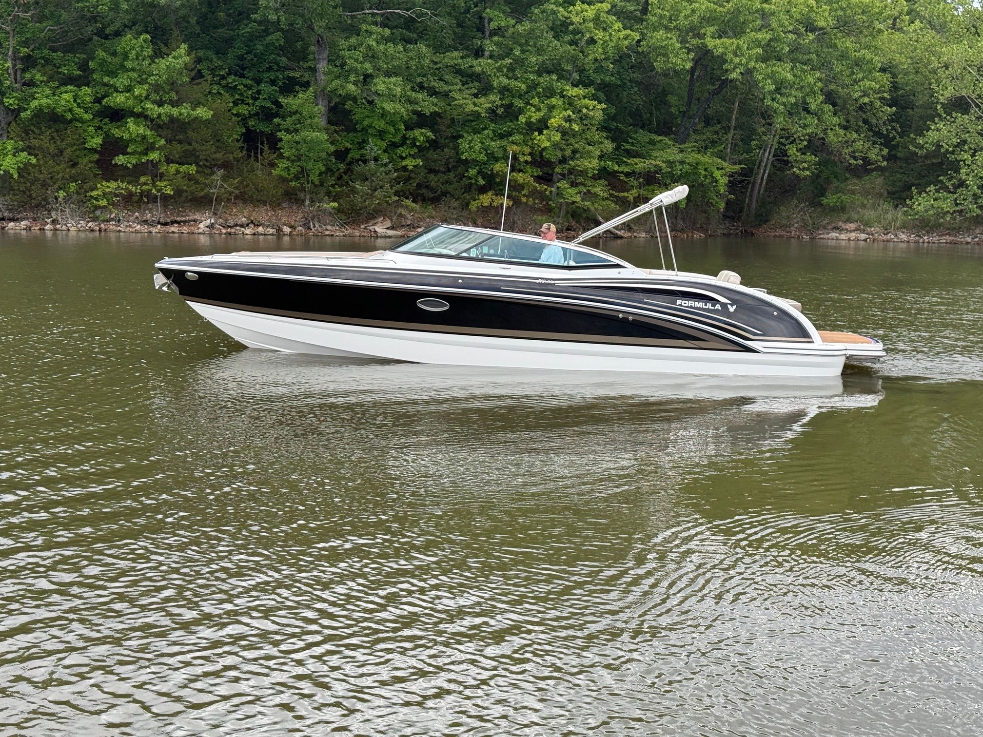 2016 Formula 310 BR