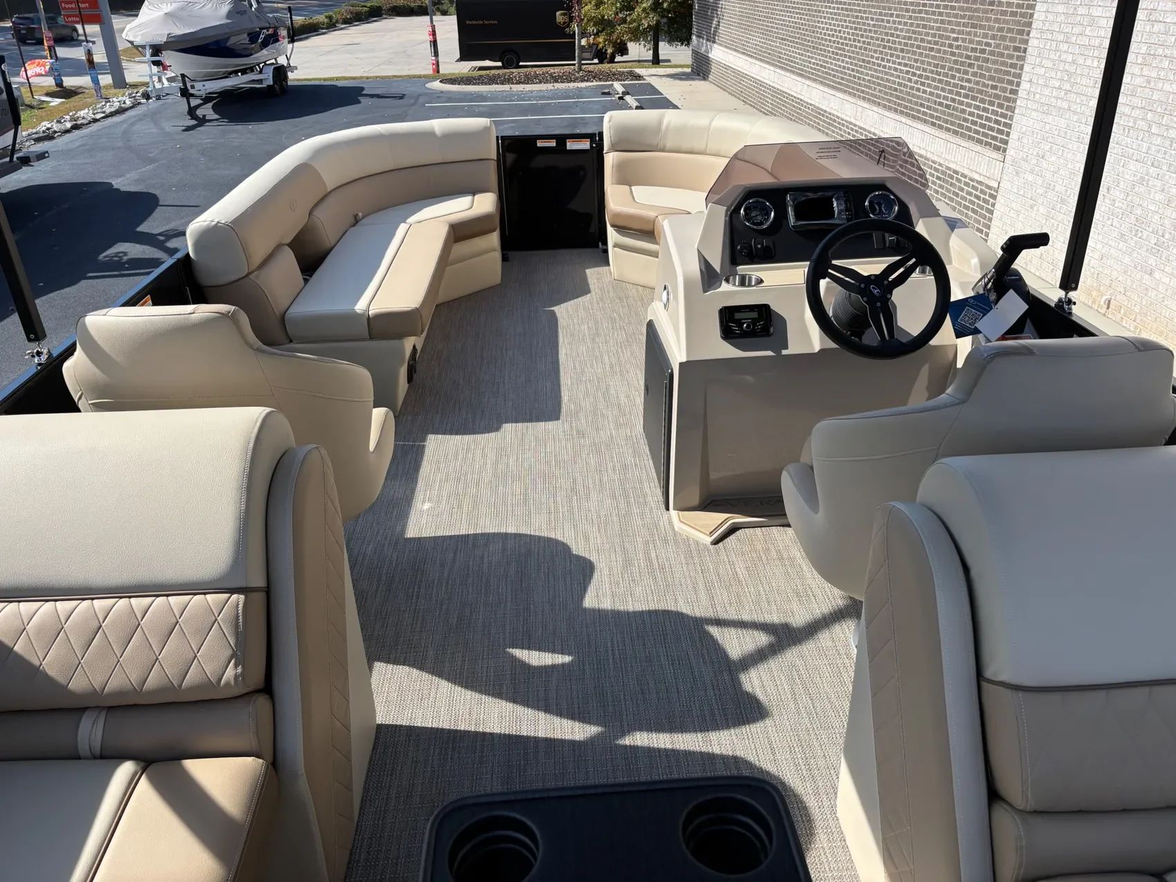 2026 Veranda Vista View 22RC - 5