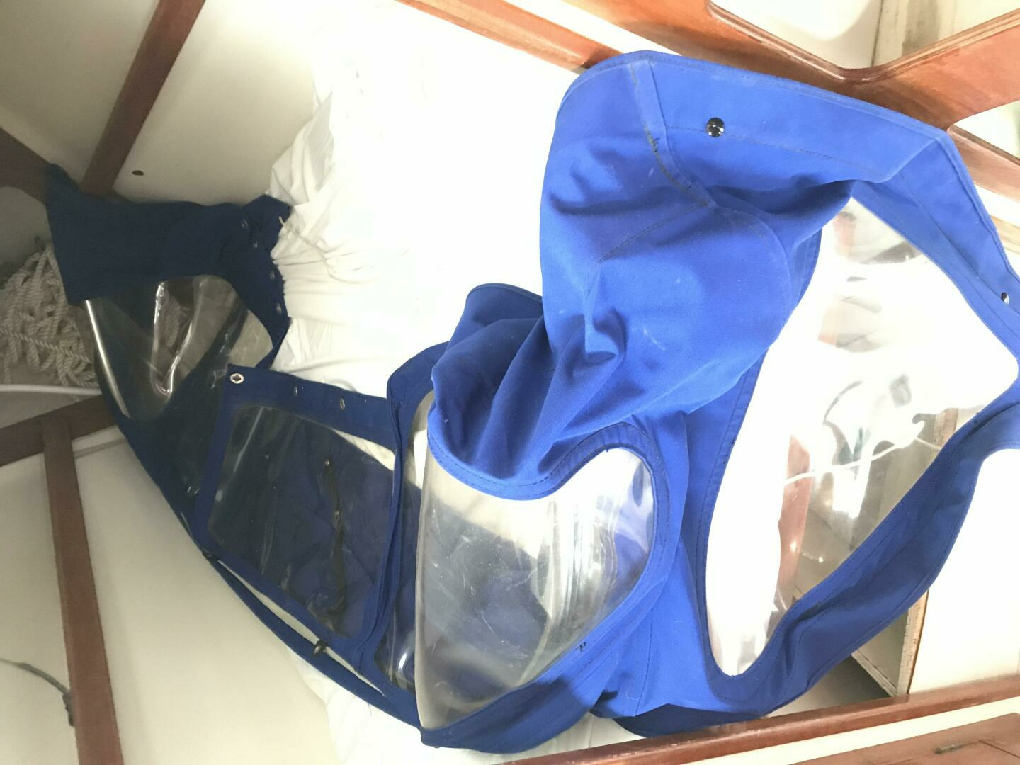 1972 C&C Sloop - Image 35
