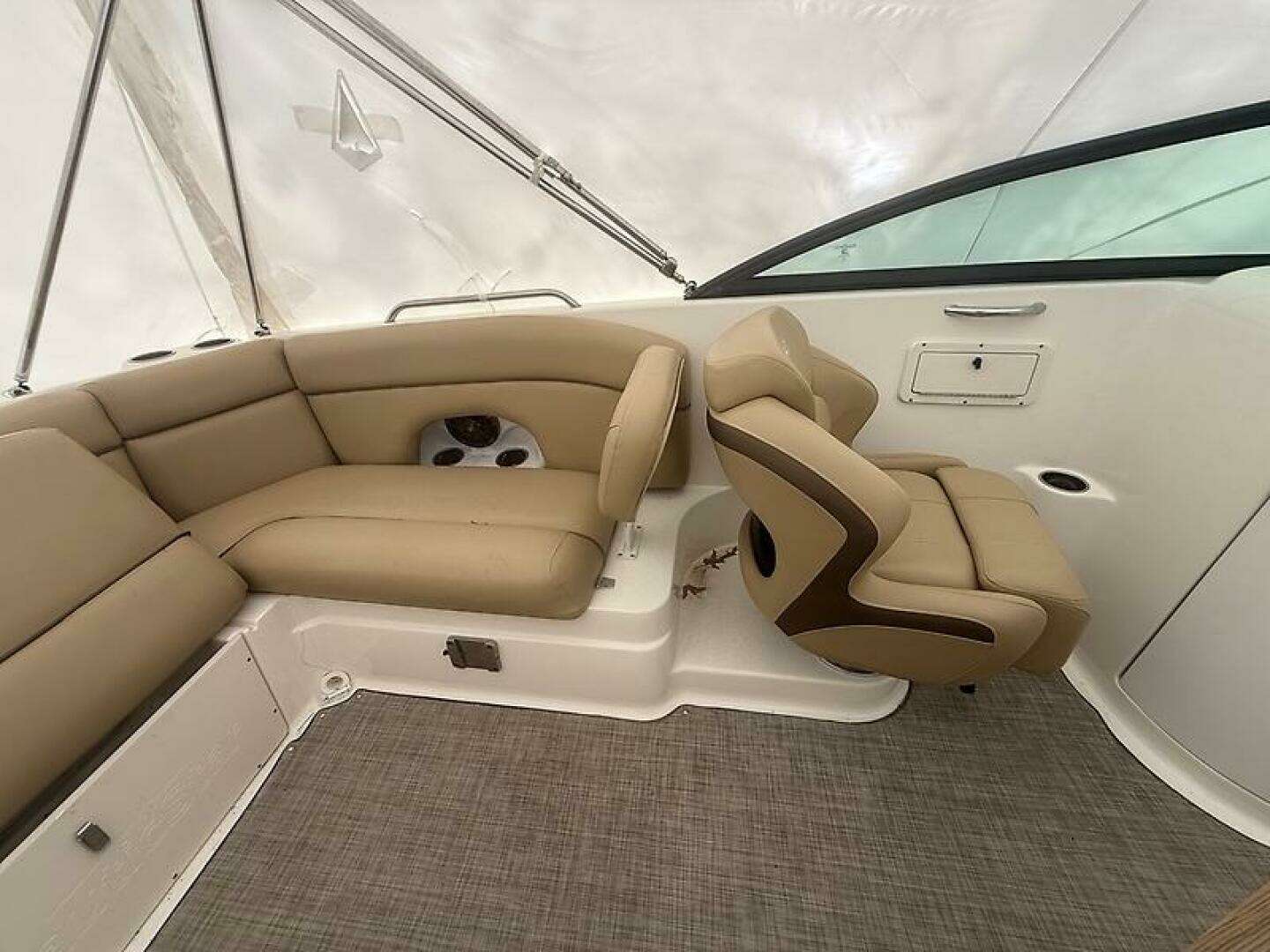 2019 NauticStar 243 DC - Image 17