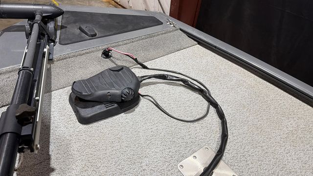 2018 Tracker Pro 170 W/ Mercury 50 - 23