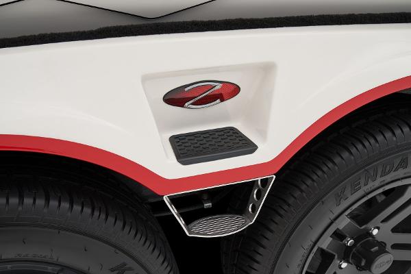 2025 Ranger Z520 - 77