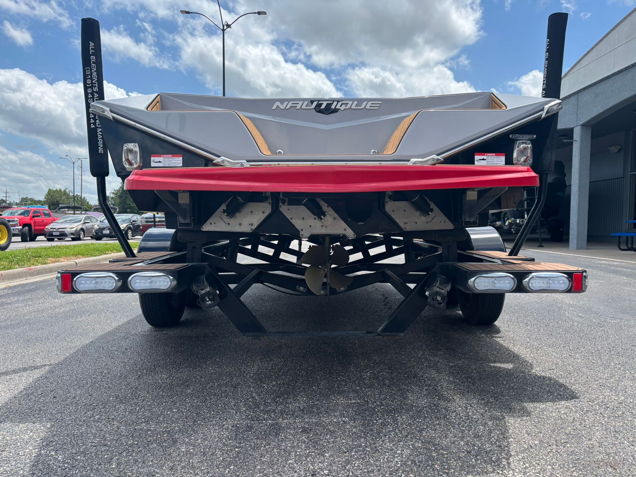 2024 Nautique Ski Nautique - 10