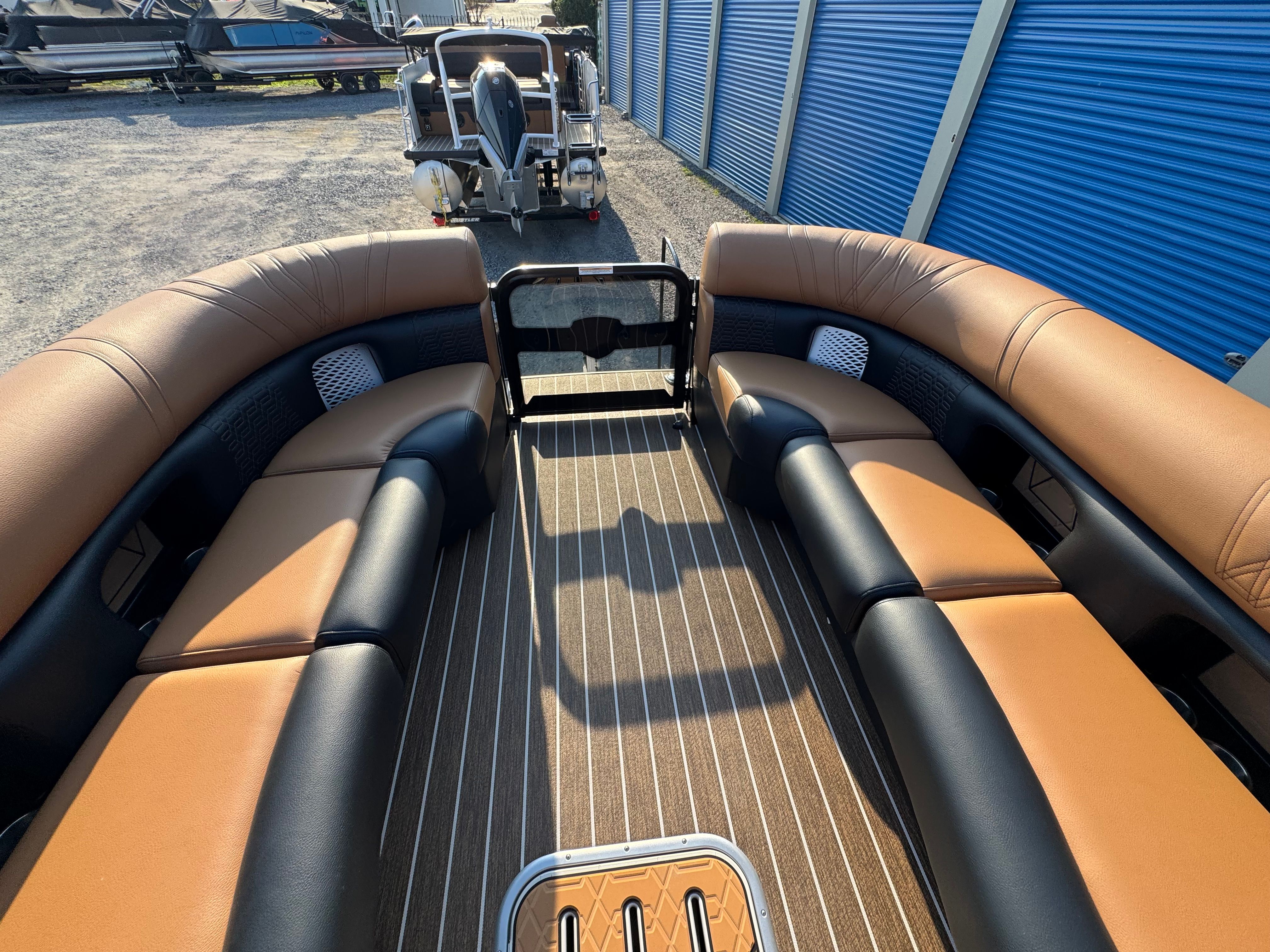 2026 Premier 250 Intrigue RL - 69