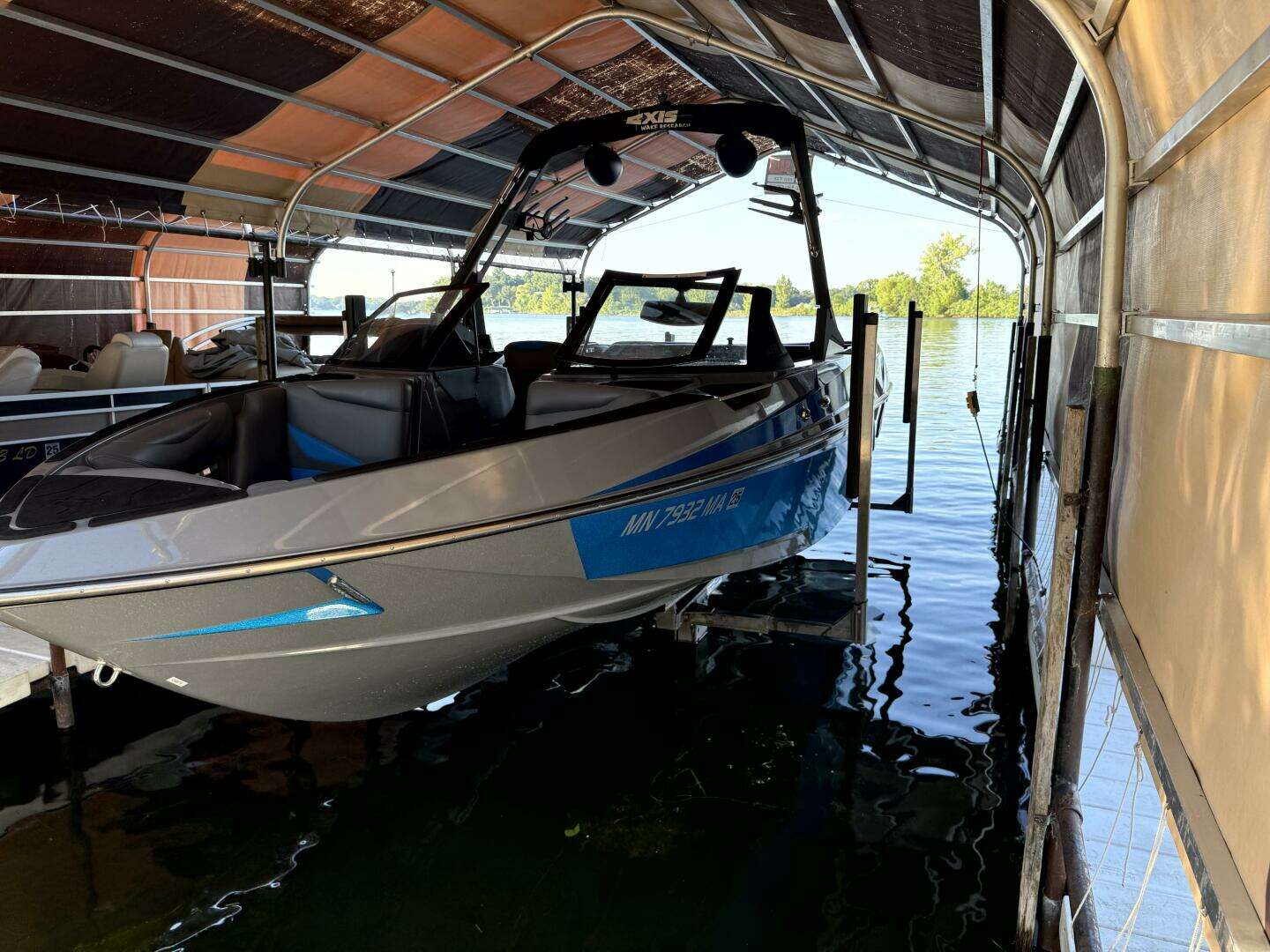 2020 Axis T23 - Image 113