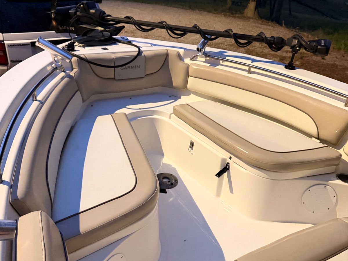 2016 NauticStar 2302 Legacy - 20
