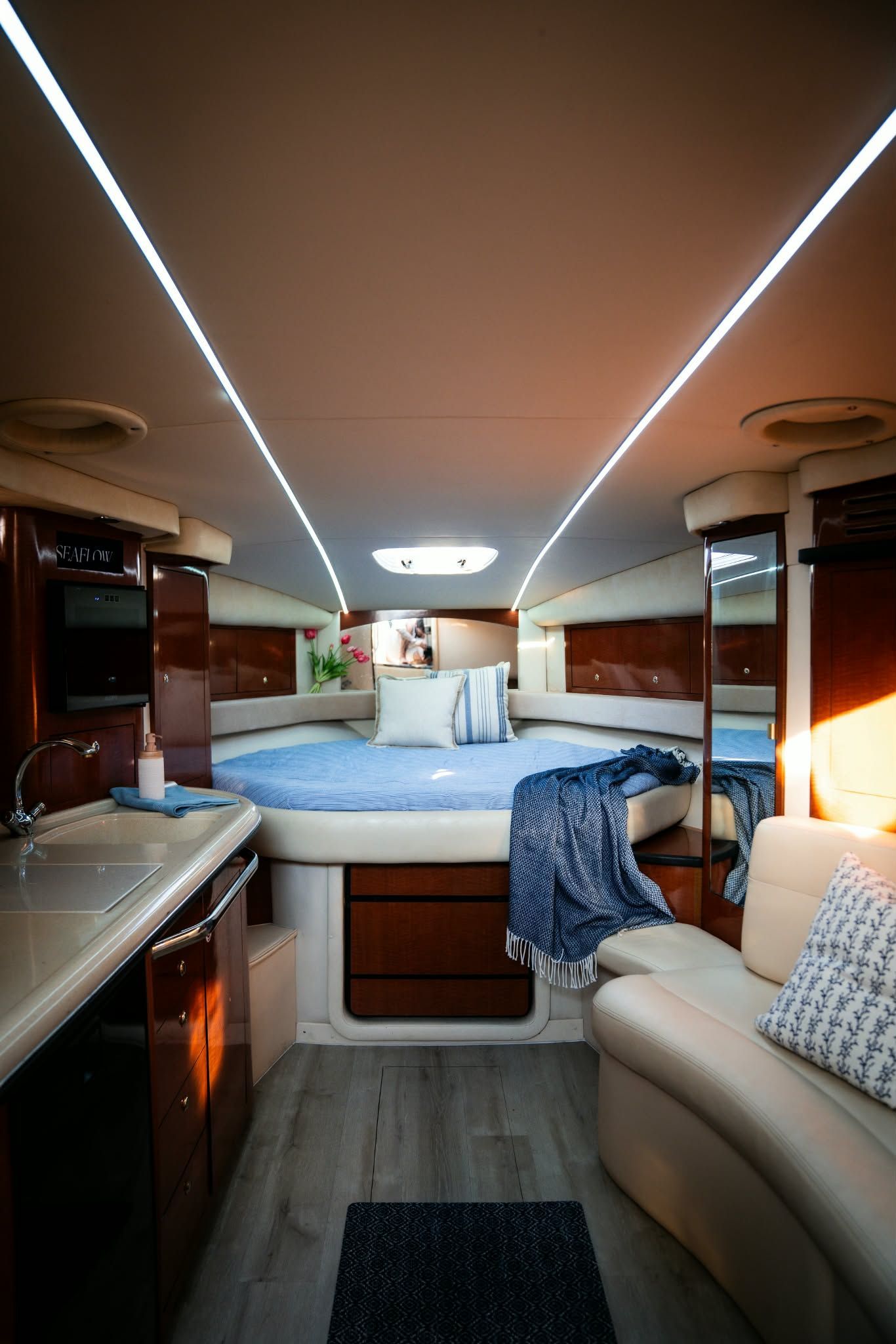 2004 Sea Ray Sundancer - 17