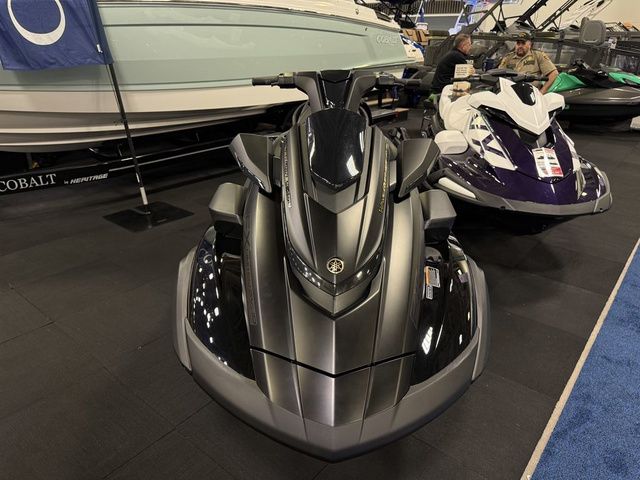 2026 Yamaha WaveRunner FX Limited SVHO - 2