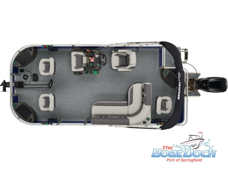 2026 BASS BUGGY 18 DLX - 46