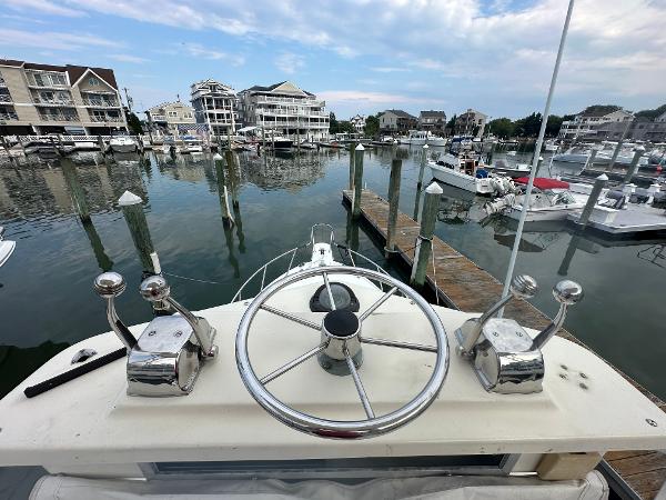 1991 Blackfin Combi - 13