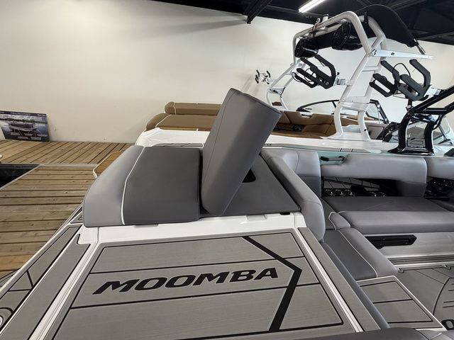2026 Moomba Tykon - 22
