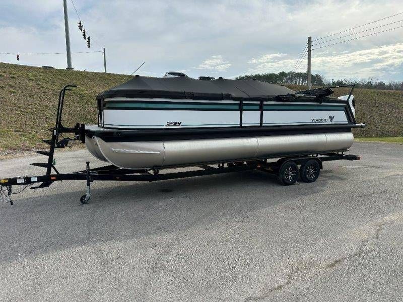 2026 Viaggio Lago Z24B - 39