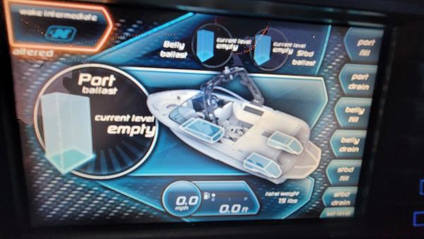 2012 Custom Super Air Nautique 230 - 10