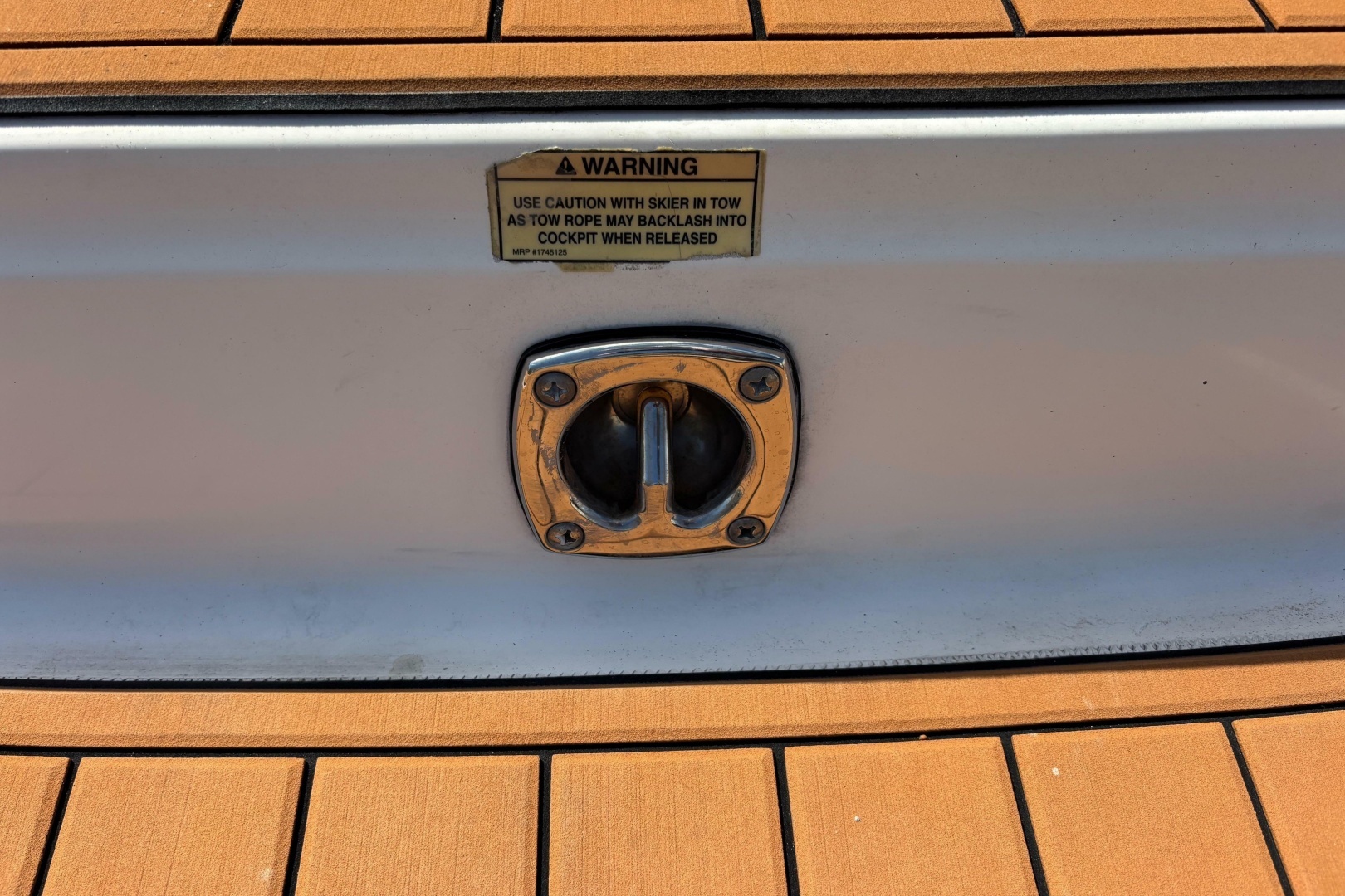 2008 Sea Ray 270 Sundeck - Image 14
