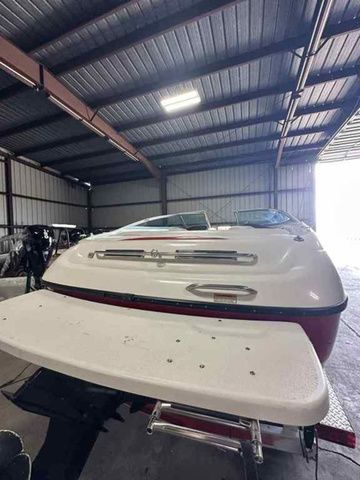 2002 Crownline 195 SS - 13