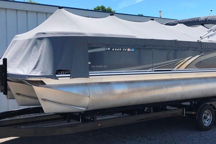 2022 Avalon GS 2585