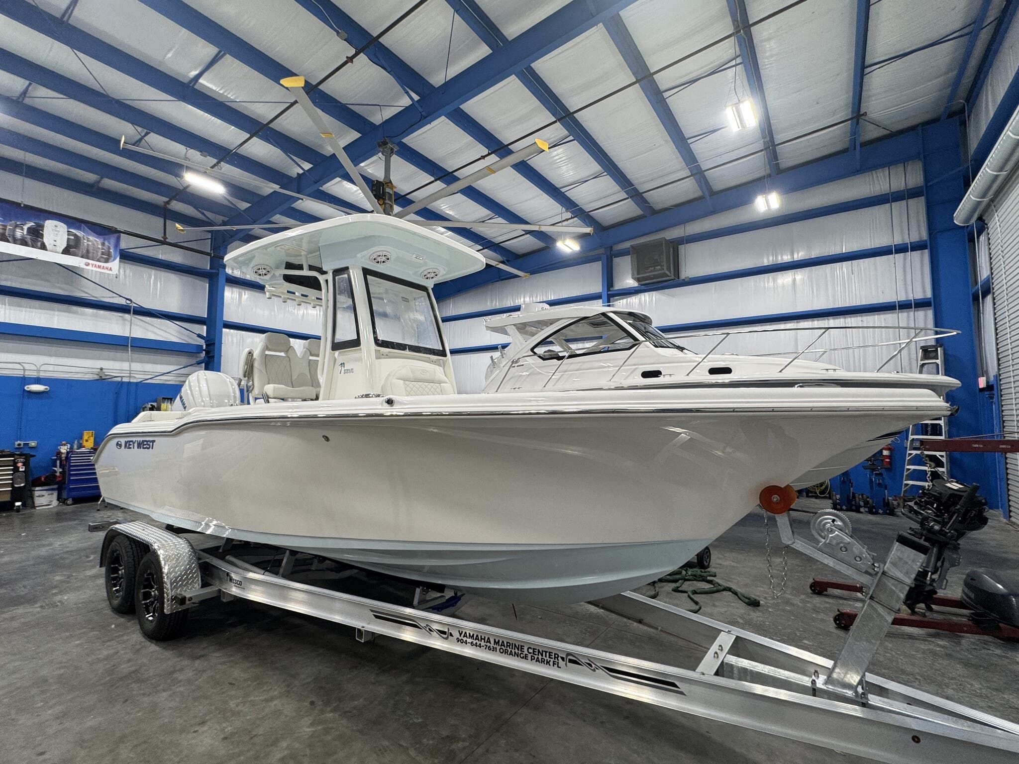 2026 Key West 239 FS