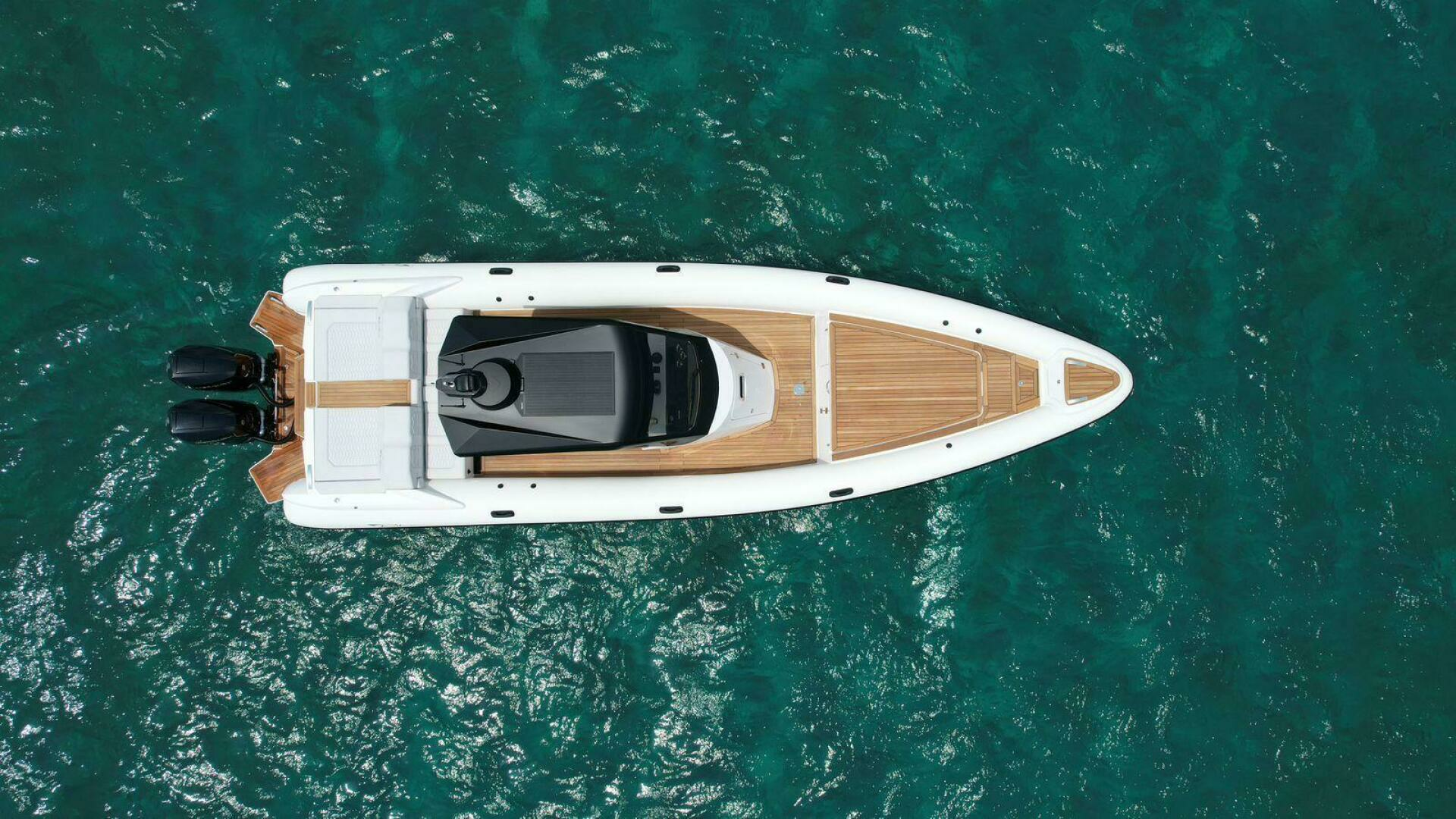 2023 RIB Seafarer 36X - Image 7