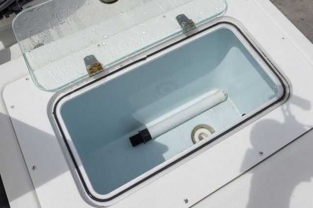 2022 OTHER USED BOATS 250 PARKER WA - 17