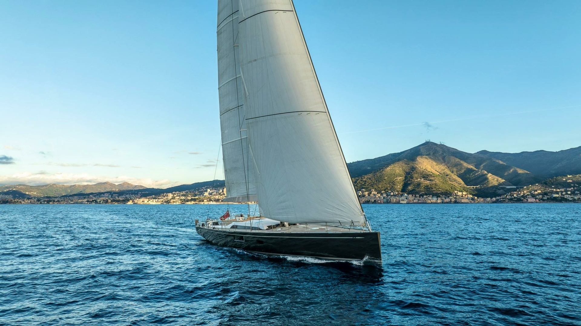 2021 Nautor Swan Swan 98 - Image 10