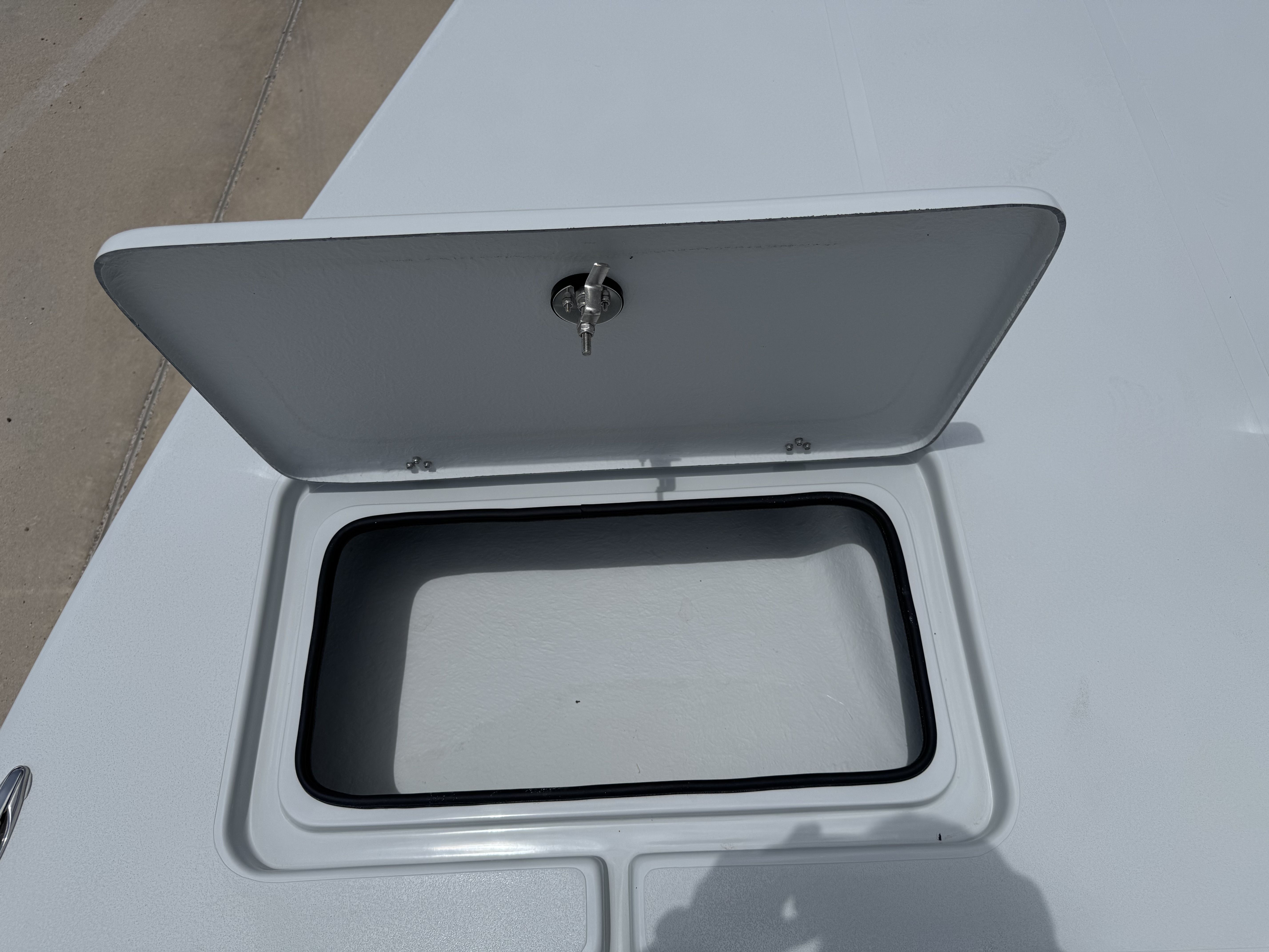 2026 Shoalwater 23' Catamaran - 12